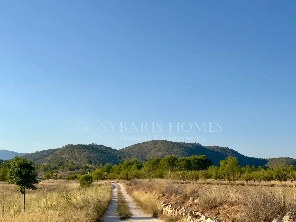 Casa rustica in vendita a Partida Derramao Alt