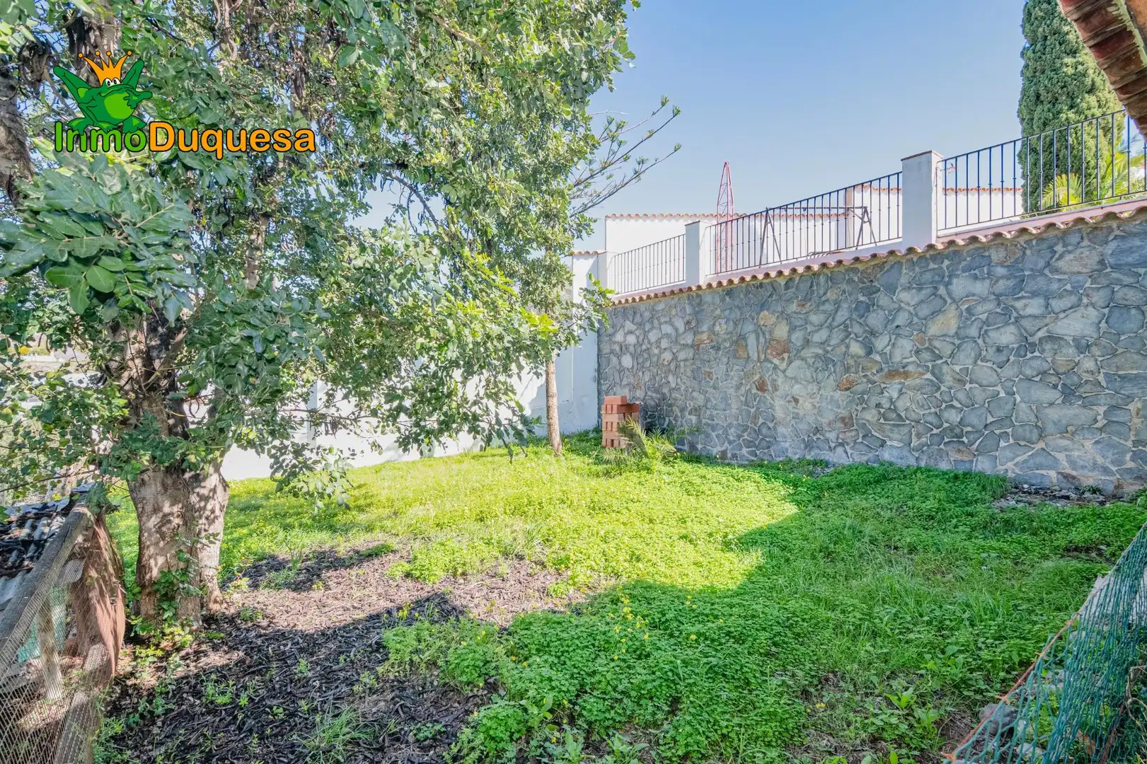 Detached house with pool for sale in Los Tablones - La Garnatilla, imagen 51