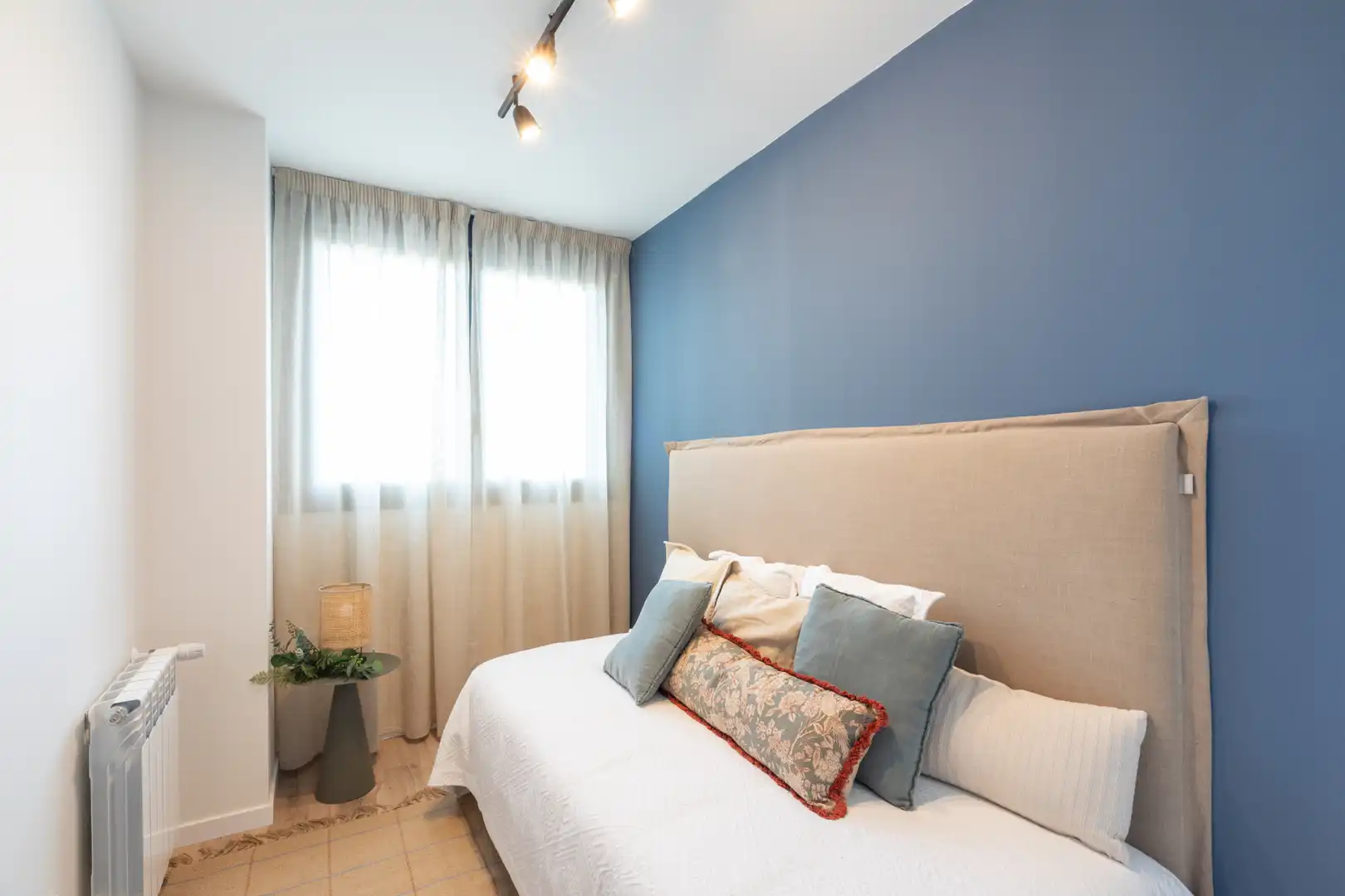 Bedroom of Flat for rent in Torrejón de Ardoz  with Heating, Storage room and Oven
