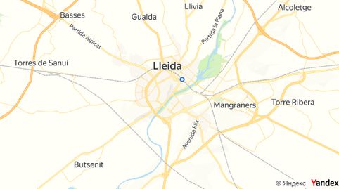 Foto 3 de Piso en venta en Centre Històric, Lleida Capital