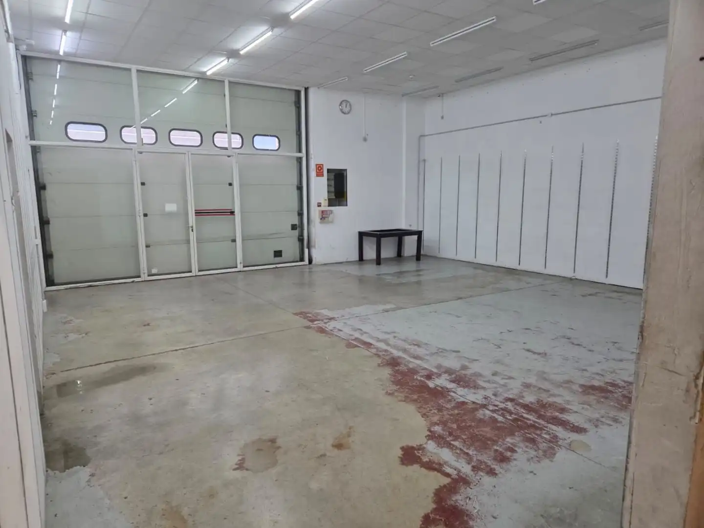 Commercial properties for rent in Gorg - Progrés
