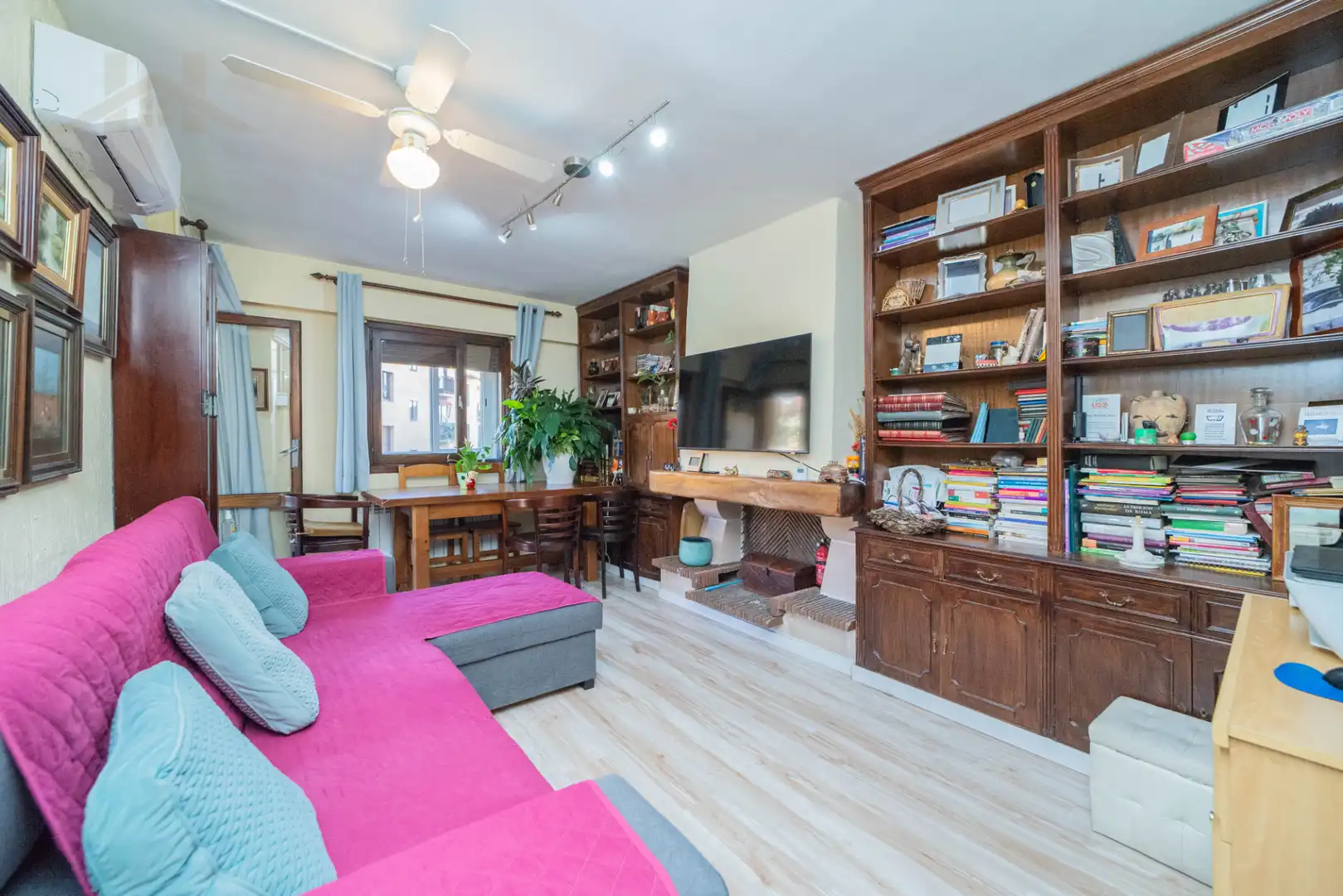Flat for sale in Calle San Francisco, imagen 5