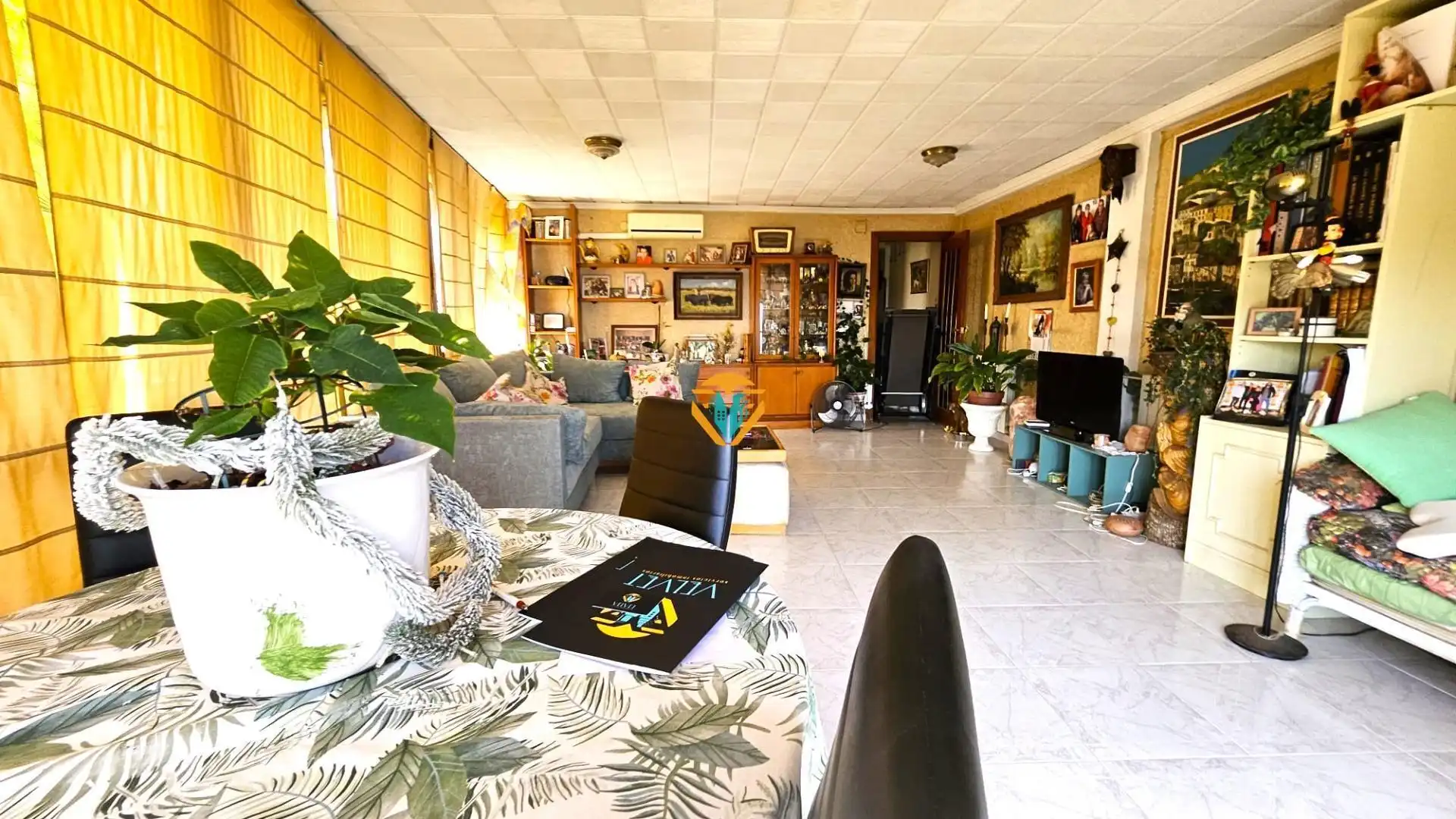 Penthouse with terrace for sale in Centro Urbano, imagen 4
