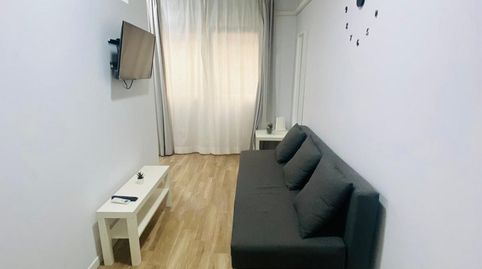 Foto 3 von Wohnung zur Miete in Calle de Ayala, Recoletos, Madrid Capital