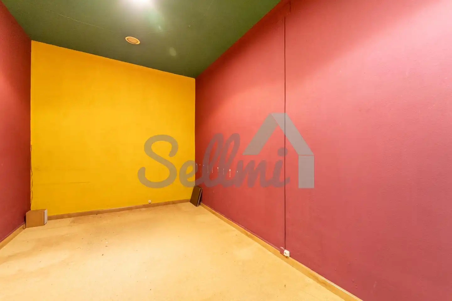 Business premises for sale in Marqués De Pidal, imagen 19