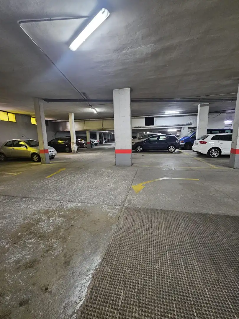 Parking de Garaje en venta en Cartagena