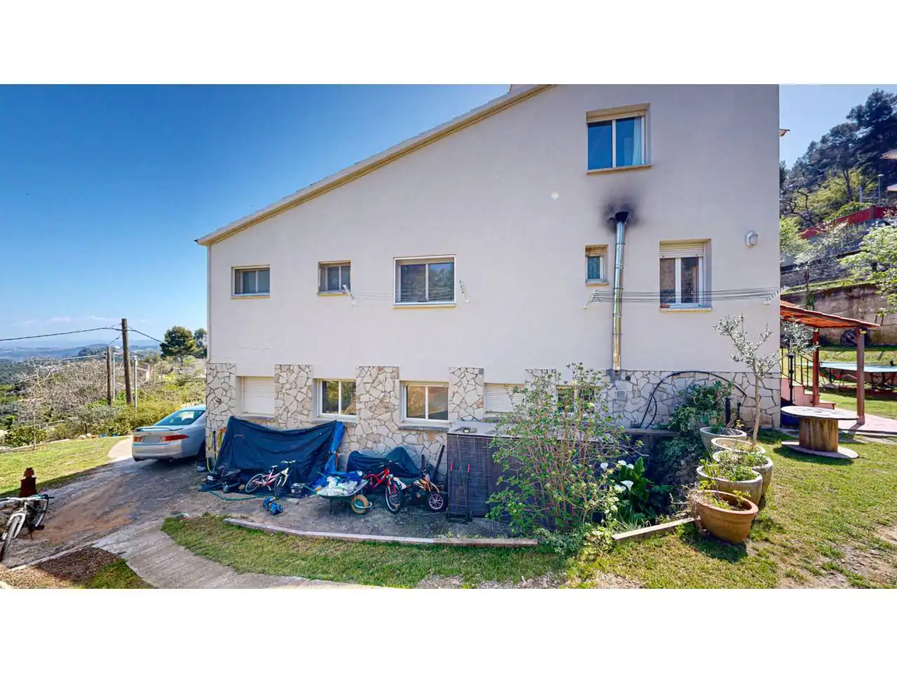 Maison avec piscine à vendre à Calle Arts 9, imagen 126