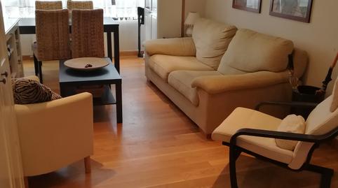 Foto 3 de Piso de alquiler en Calle la Braña, El Sardinero, Santander