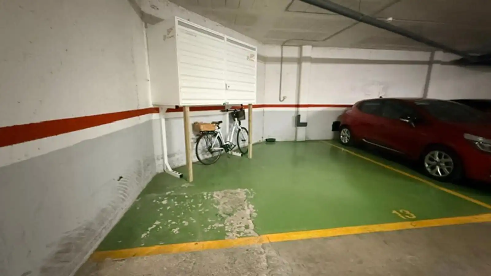 Parking de Garaje de alquiler en Sant Joan Despí
