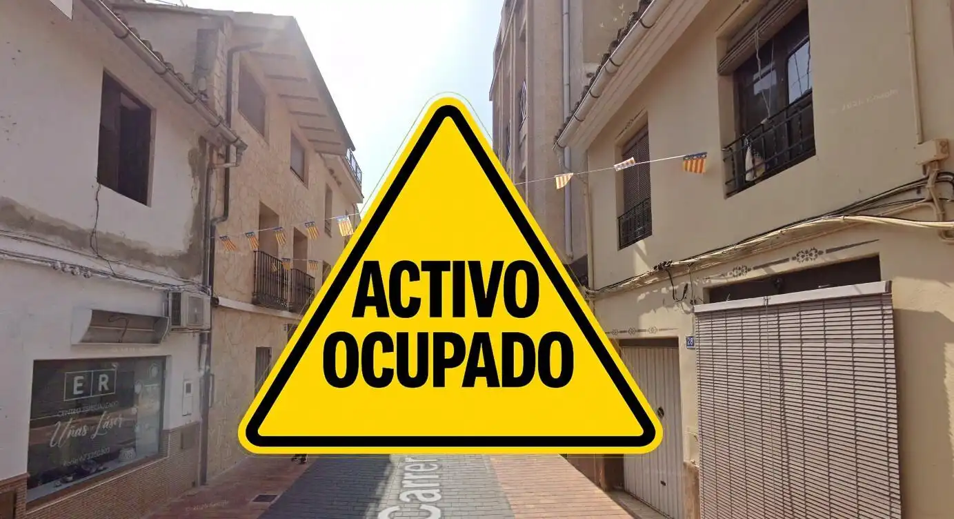 Exterior view of Flat for sale in Rafelguaraf