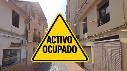 PISO EN RAFELGUARAF