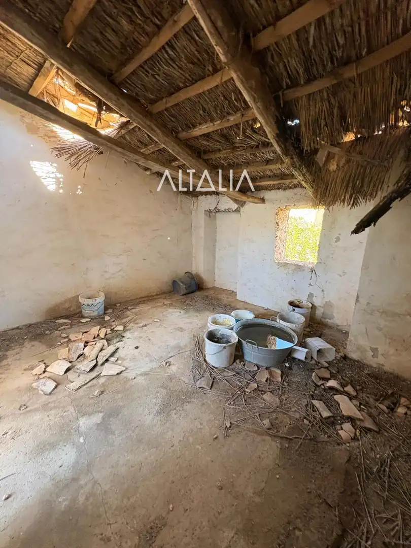 Casa o chalet en venta en Belmonte