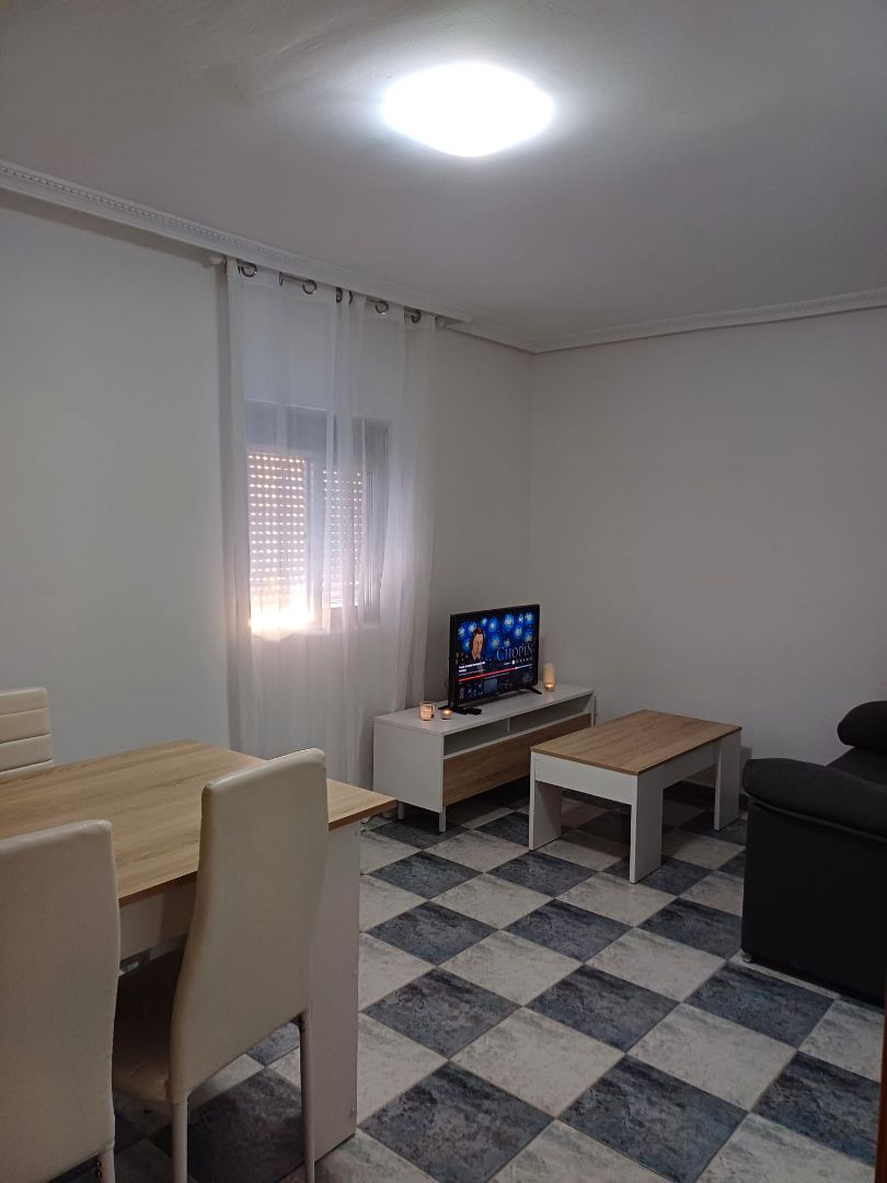 Apartament de lloguer a Alcantarilla - La Glorieta,  Jaén Capital