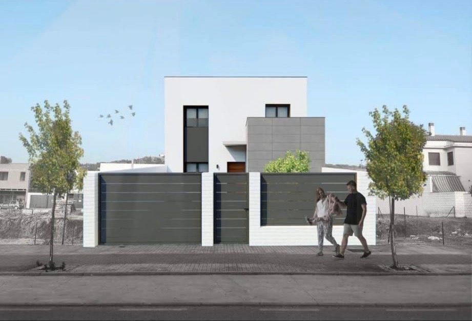 Residential zum verkauf in Cáceres Capital