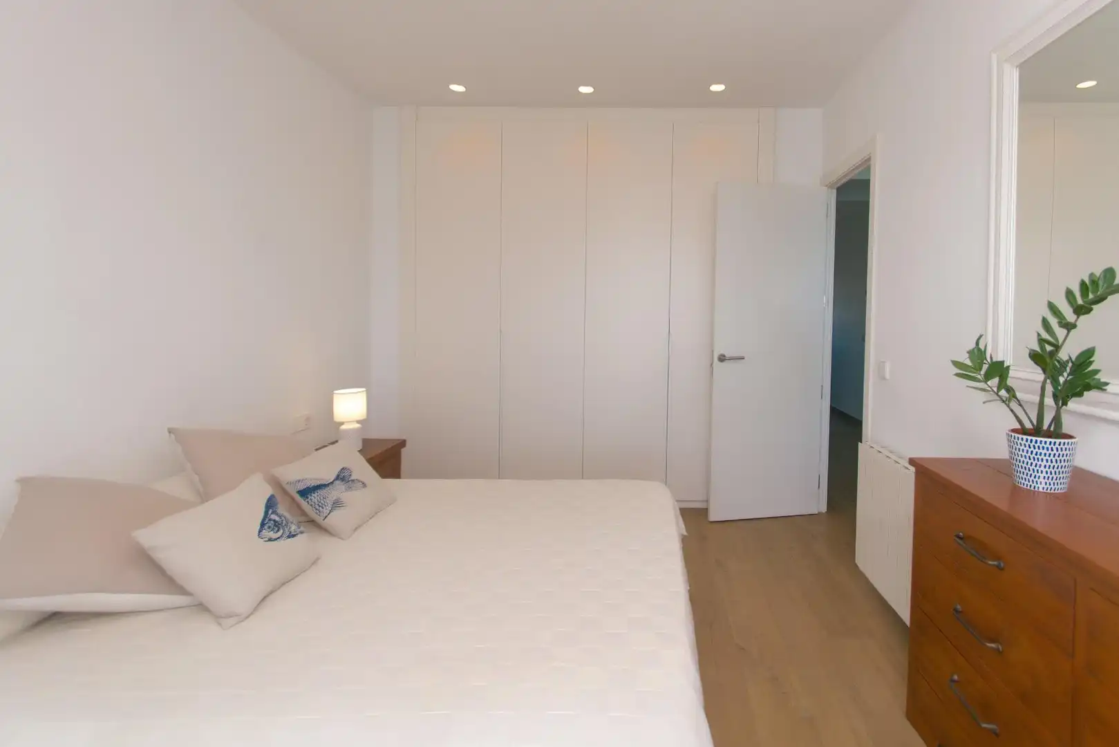 Apartament amb ascensor de lloguer a Sant Antoni de Calonge, imagen 21