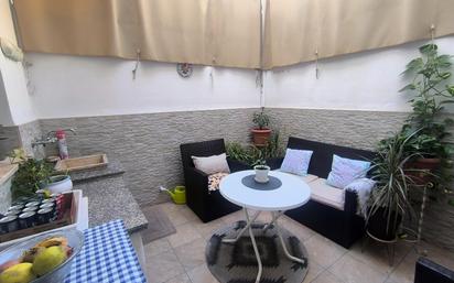 Terrace of Single-family semi-detached for sale in  Córdoba Capital  with Air Conditioner