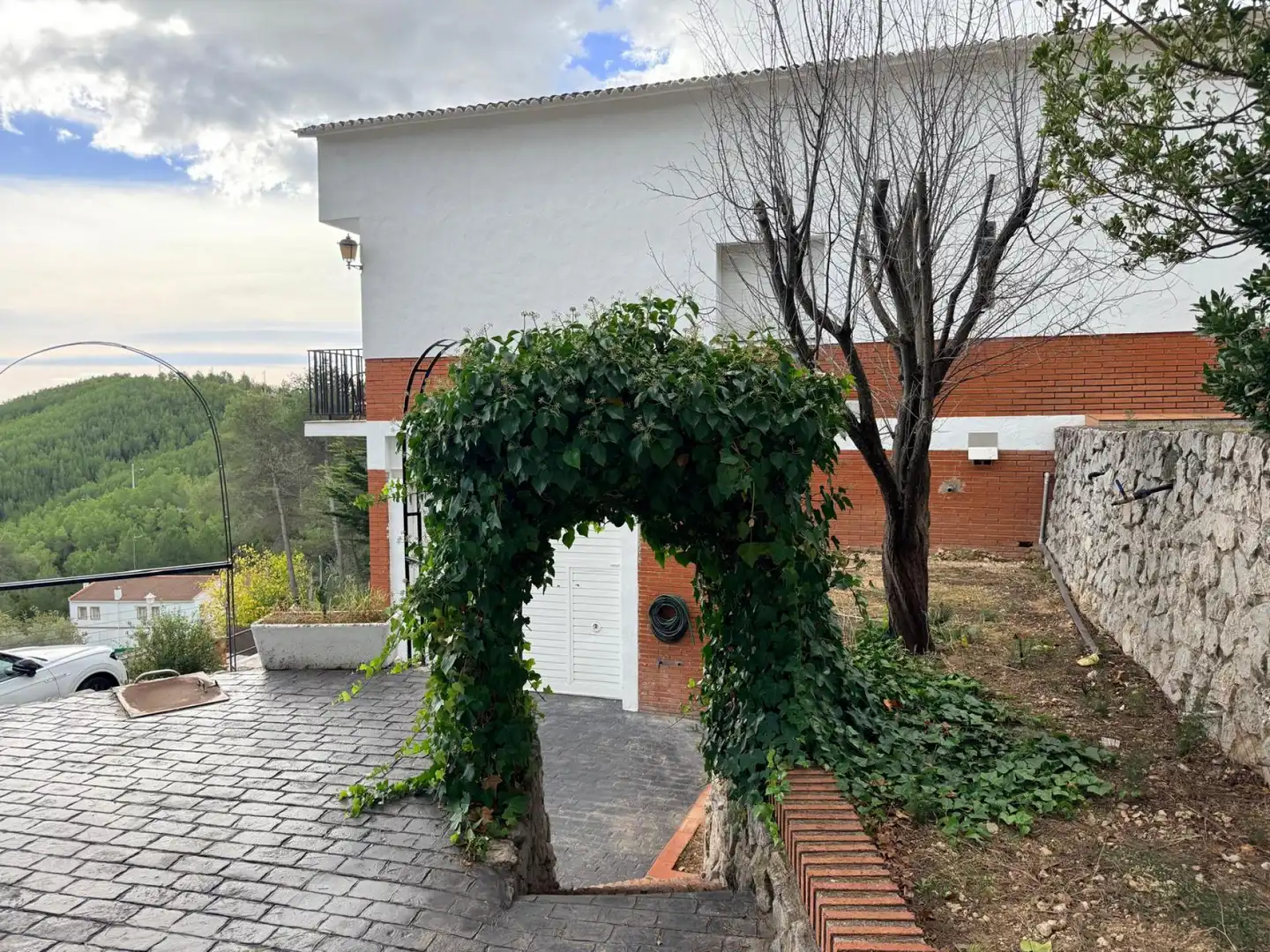 Villa con terrazza in vendita a Olivella, imagen 43
