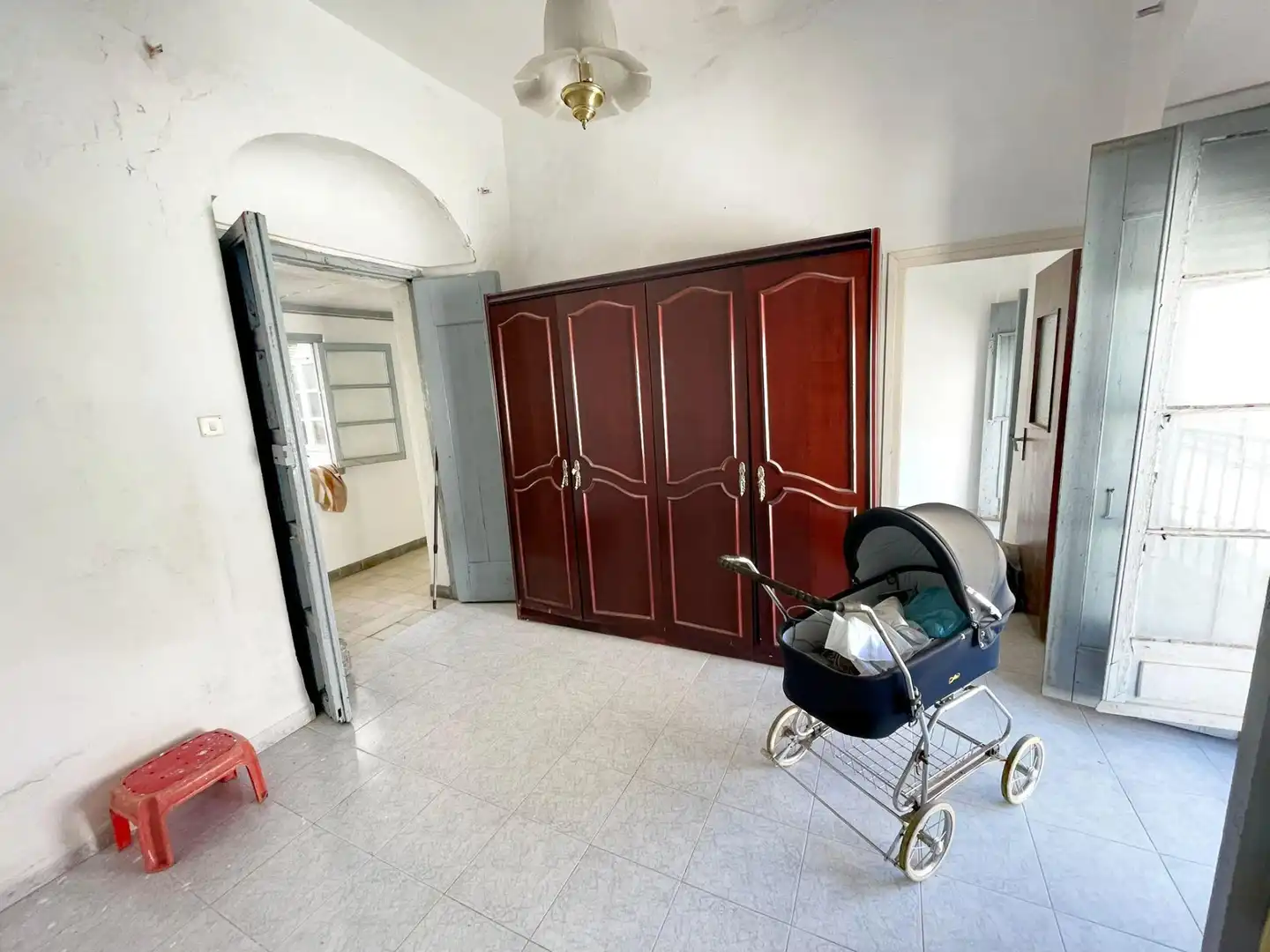 Casa rustica con giardino in vendita a Calle de Alonso 'El Sabio', imagen 17
