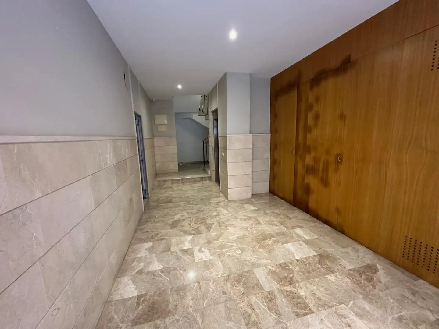Piso en venta en Alicante / Alacant