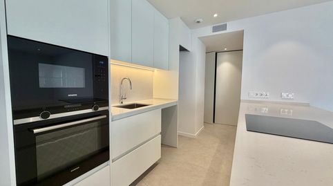 Foto 5 de Piso en venta en Carrer de València, 1, Poble Nou, Barcelona