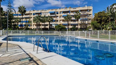 Photo 5 of Attic for rent in Calle del Colorado, 51, Playamar - Benyamina, Torremolinos