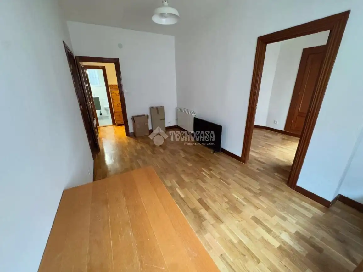 Schlafzimmer von Wohnung zur Miete in Tetuán