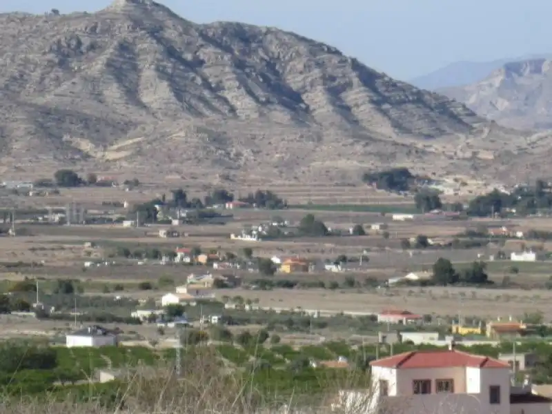 Casa rustica in vendita a Pedanías Oeste, imagen 3
