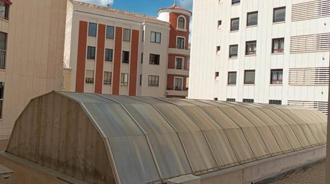 Photo 4 of Apartment to rent in Avenida de Castilla-la Mancha, 14, Centro, Cuenca