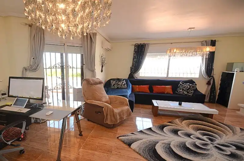 Maison avec terrasse à vendre à Campos del Río, imagen 11