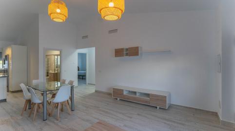 Photo 5 of Single-family semi-detached to rent in Alquería - Torrealquería, Málaga