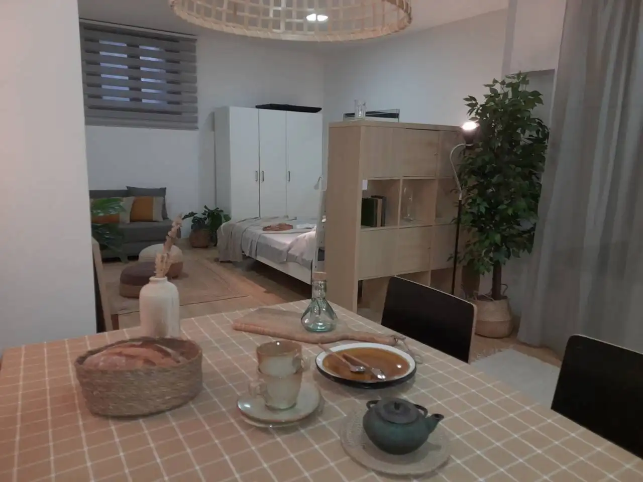 Loft de lloguer a Calle Diagonal, Dreta de l'Eixample