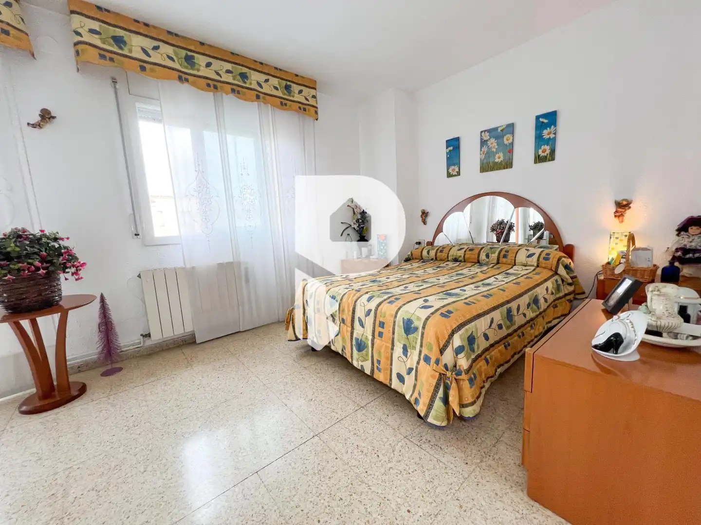 Dormitori de Casa o xalet en venda en Abrera amb Aire condicionat, Calefacció i Terrassa