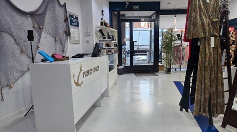 Foto 4 von Geschaftsraum zur Miete in Calle de Talamanca, Estación - Parque O'Donnell, Alcalá de Henares