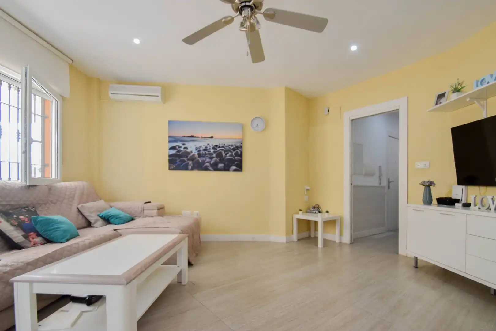 Piso con ascensor en venta en Calle Doctor Jiménez Rueda 31, imagen 3