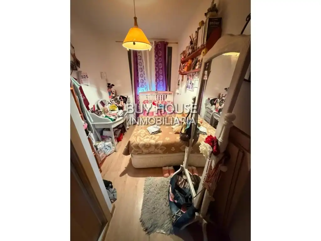 Habitación de Piso en venta en Yuncler