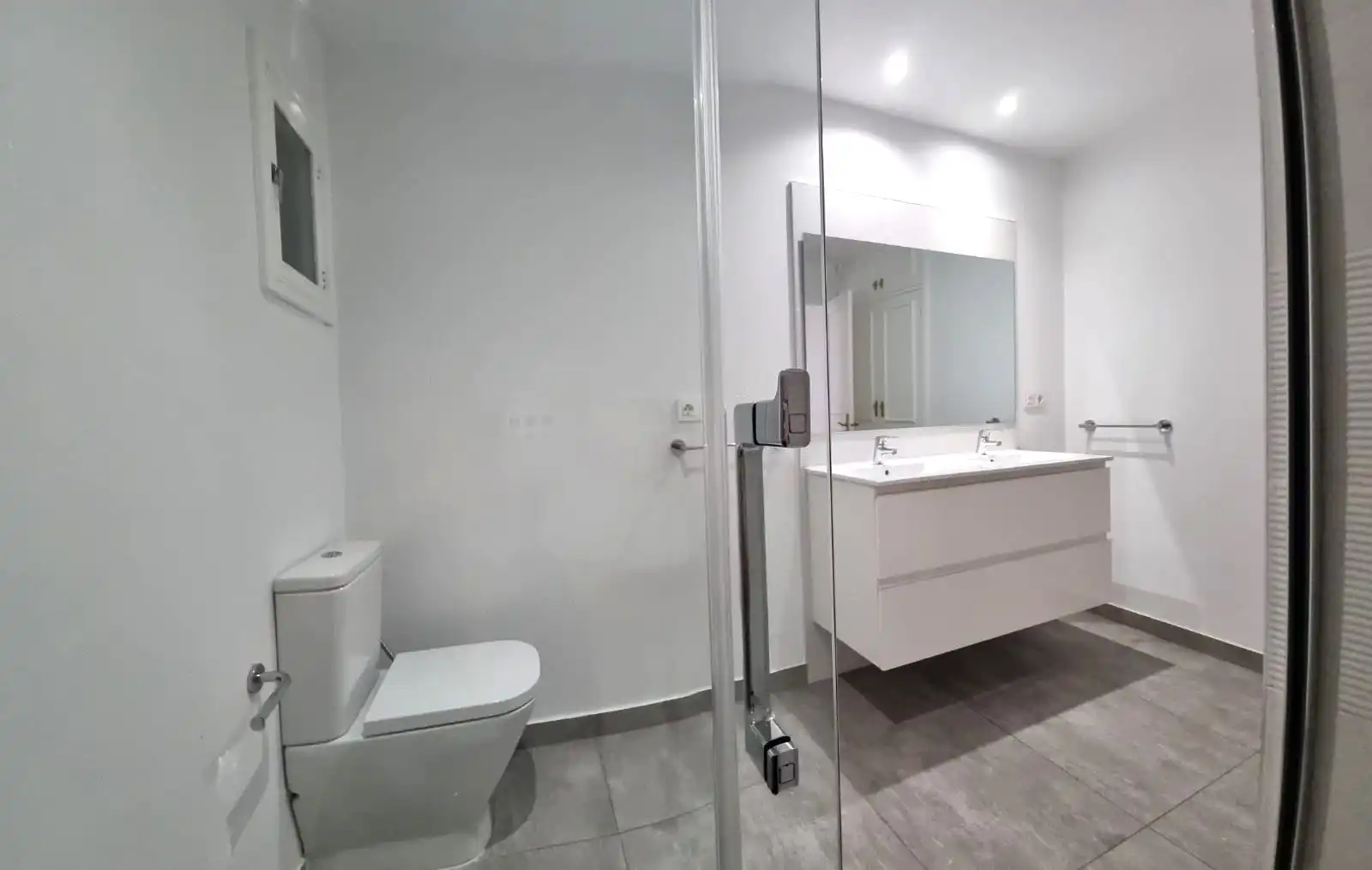 Baño de Piso en venta en Las Palmas de Gran Canaria con Parquet, Trastero y Horno