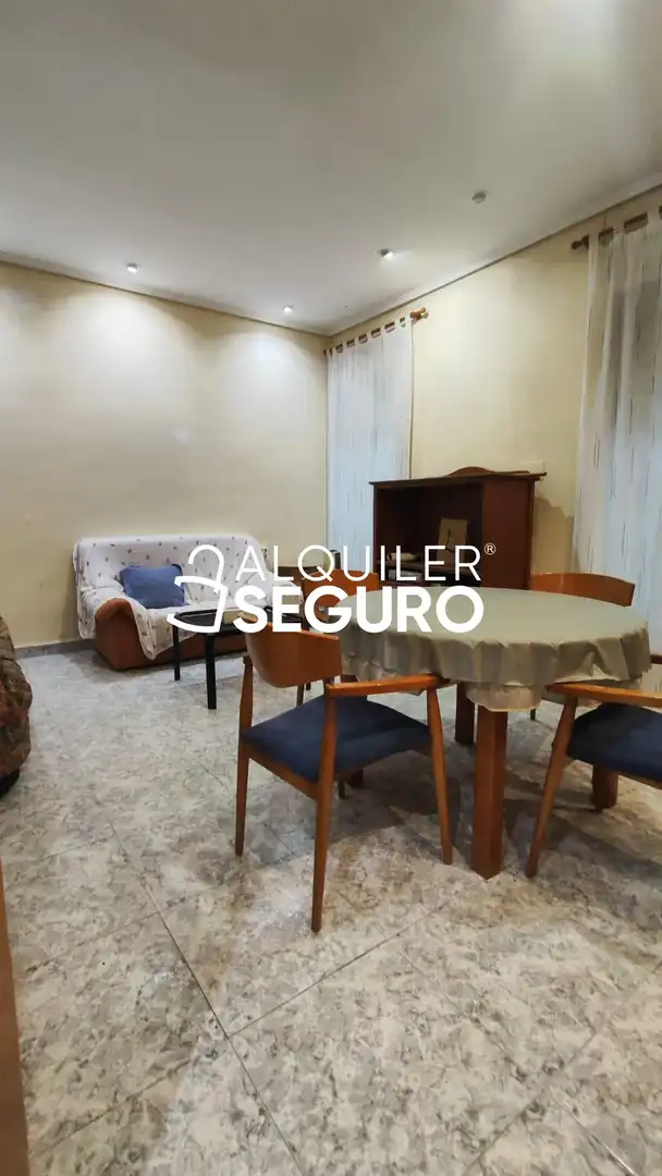Flat with lift to rent in de Honorato Juan, imagen 5