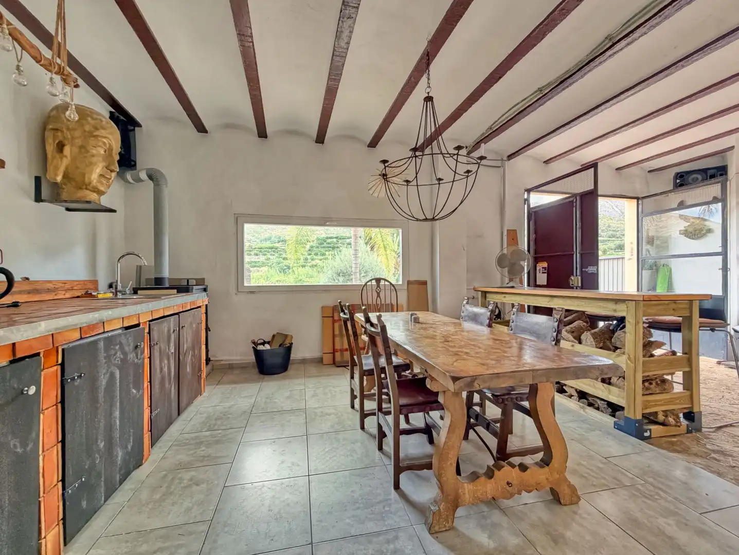 Casa en venda a L'Atzúbia, imagen 15