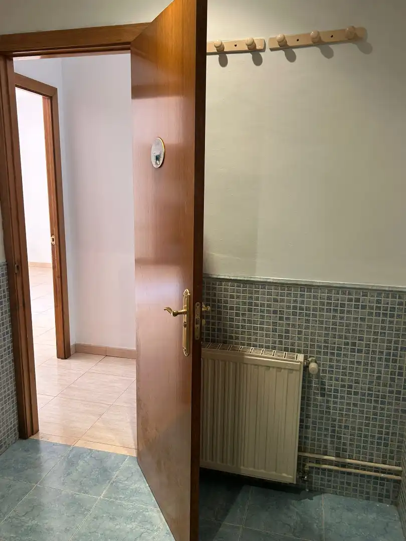 Bathroom of Detached homes for sale in Sarrià de Ter  with Heating and Terrace