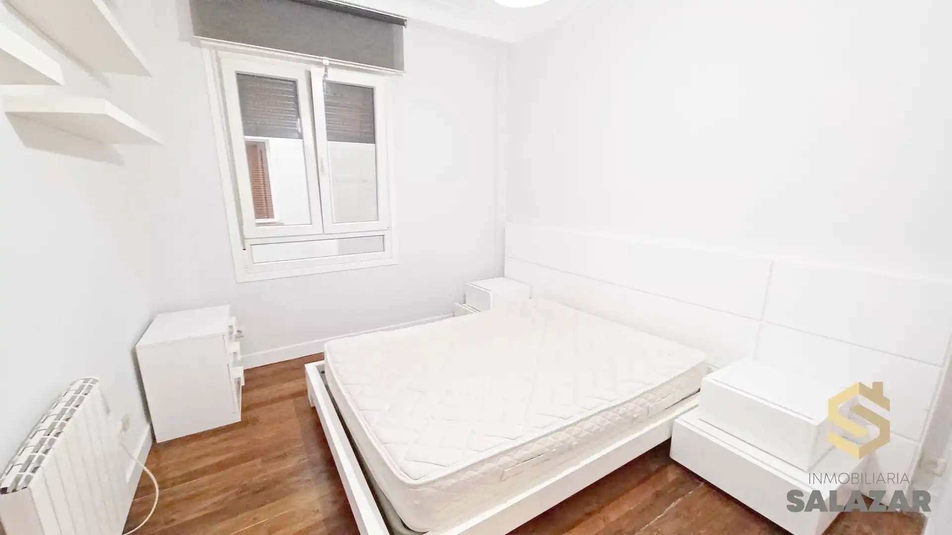 Flat with terrace to rent in Calle General Eguía, imagen 17