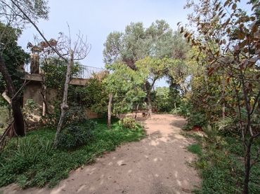 Residential land for sale in Campolivar