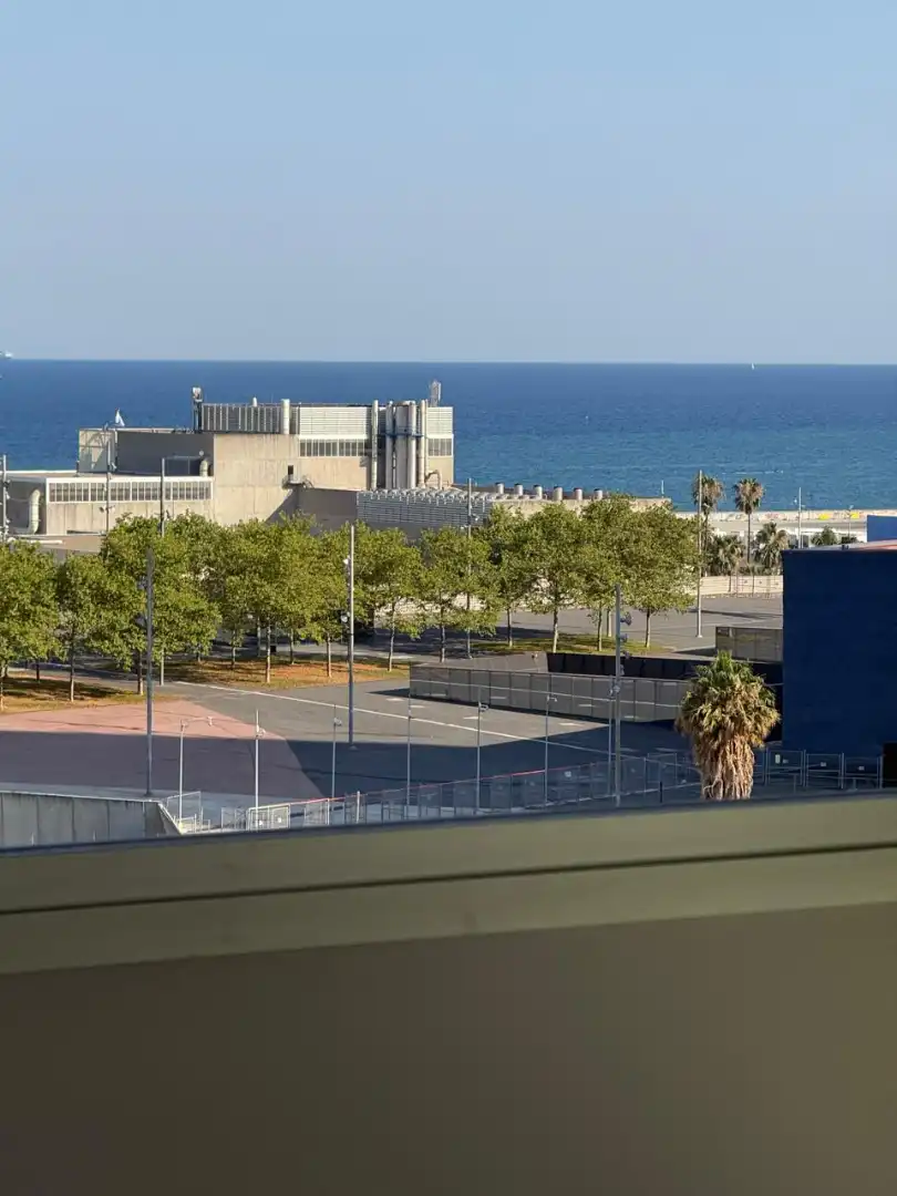 Flat with pool for sale in Avinguda d'Eduard Maristany, imagen 12