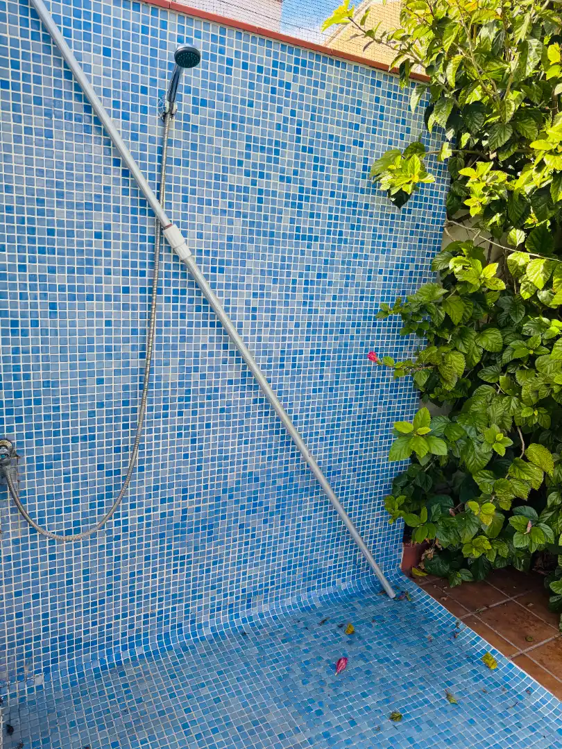 Casa amb terrassa en venda a Carrer Hongria 26, imagen 60
