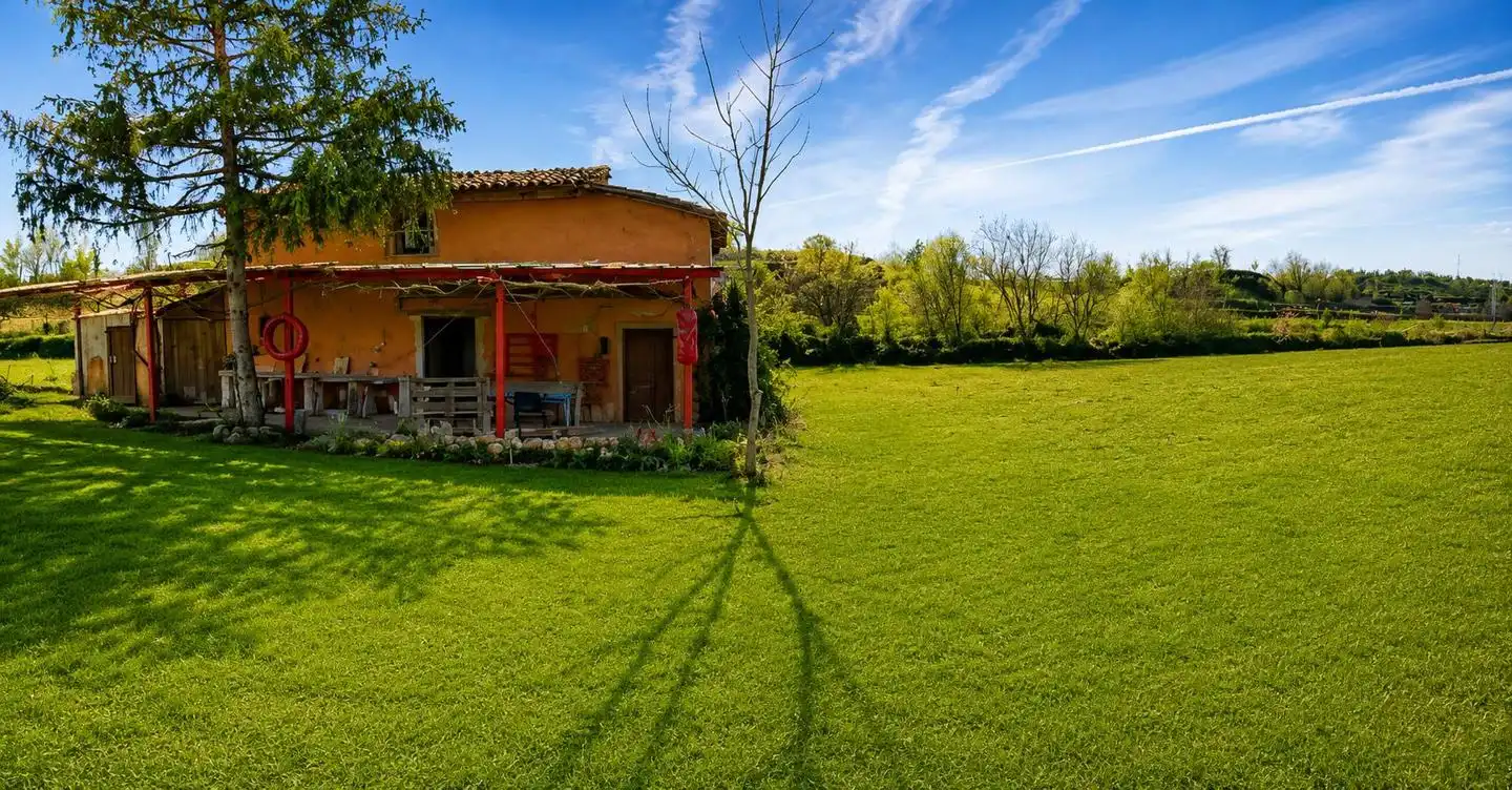 Terreni e lotti in vendita a Paraje Carramolina, imagen 16