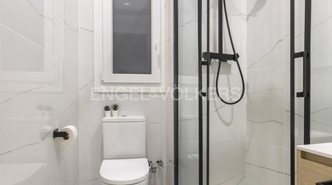 Foto 4 de Apartament en venda a Justicia - Chueca, Madrid