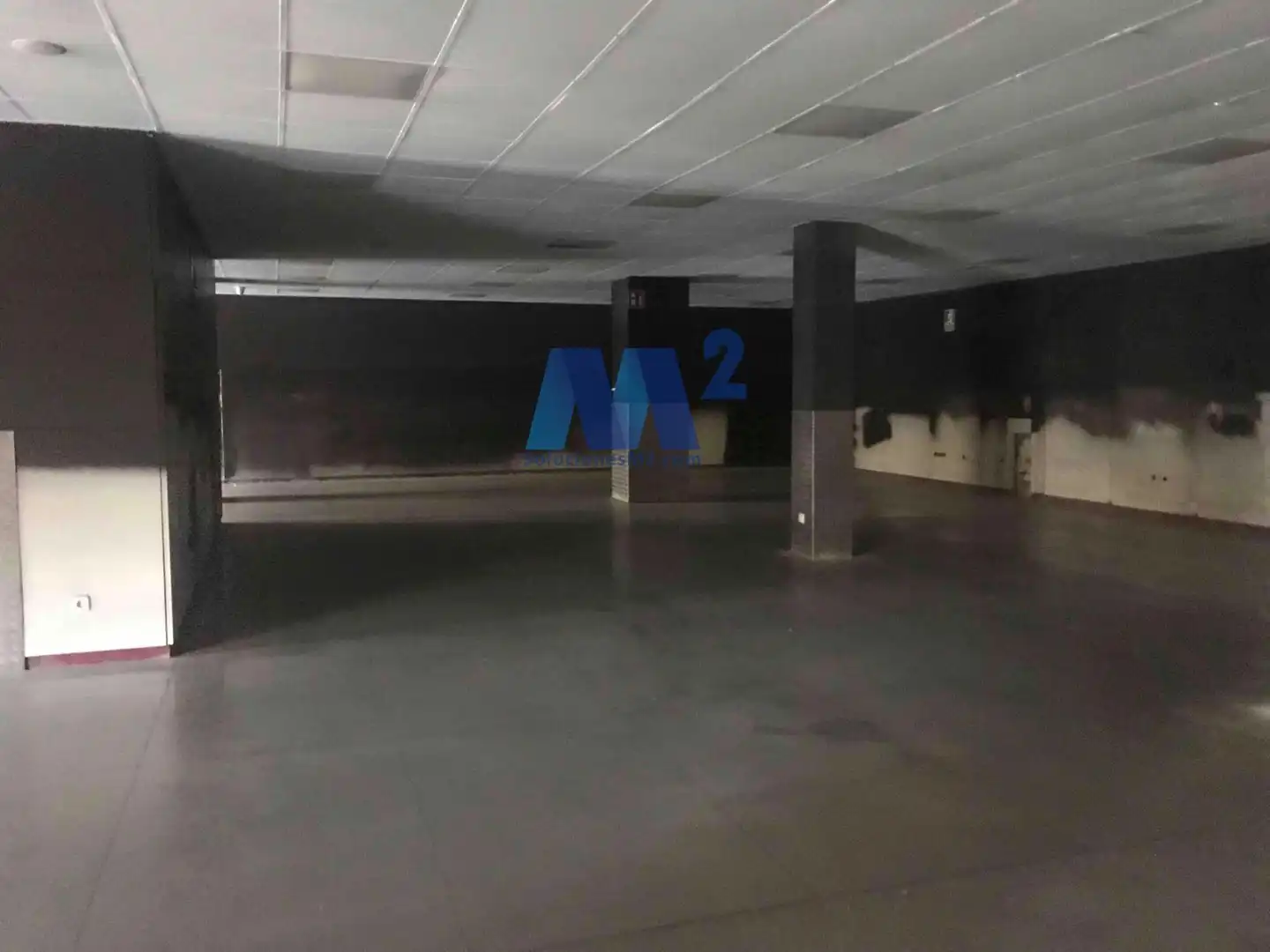 Business premises to rent in de la Chopera, imagen 6