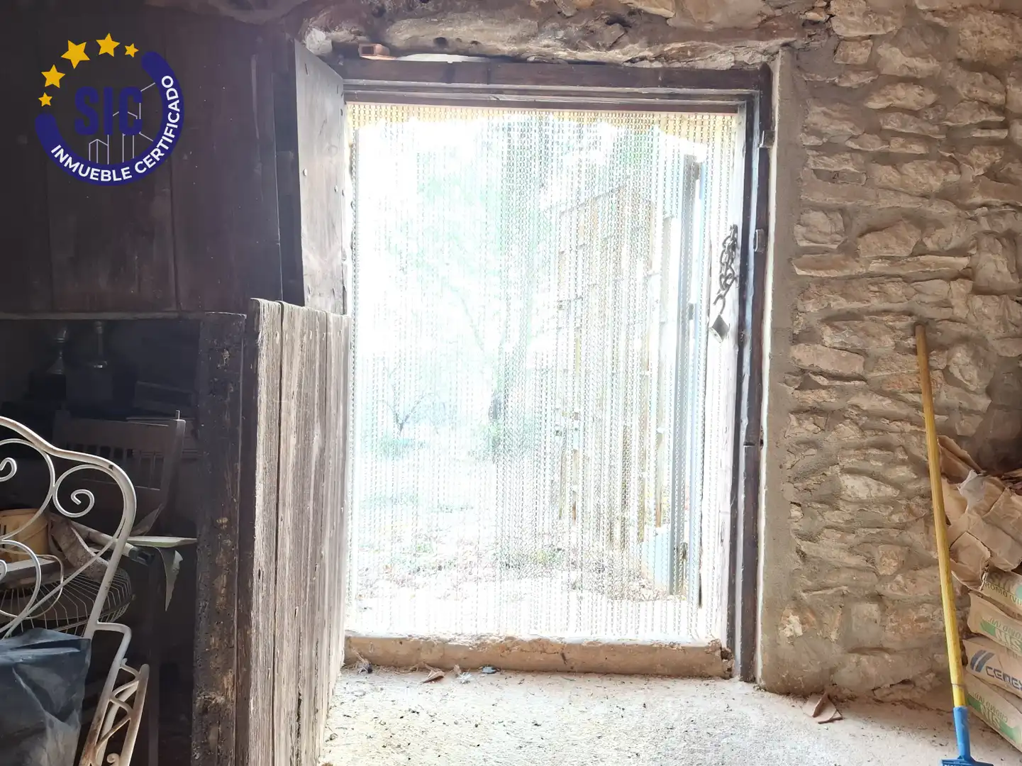 Casa o xalet en venda en Sierra Engarcerán