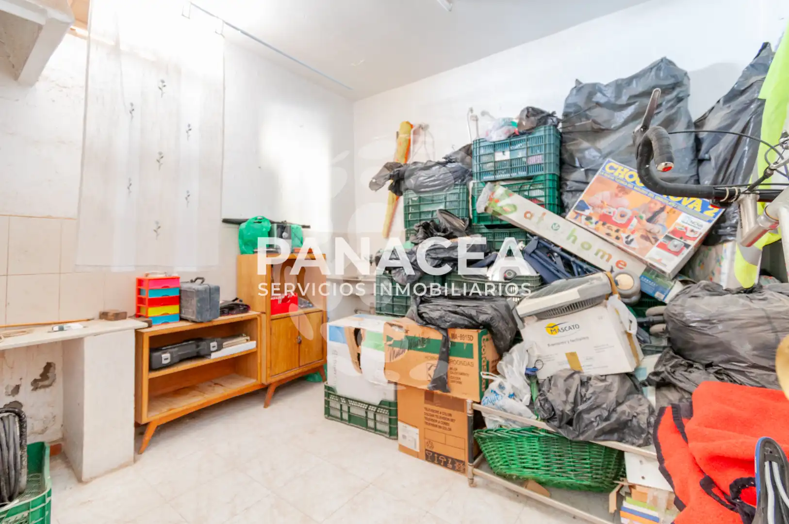 Local comercial en venta en Roquetas de Mar ciudad, imagen 17