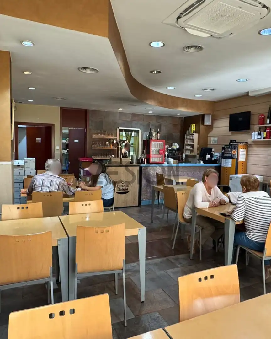 Gewerbefläche zur Übernahme in Benaguasil, imagen 3