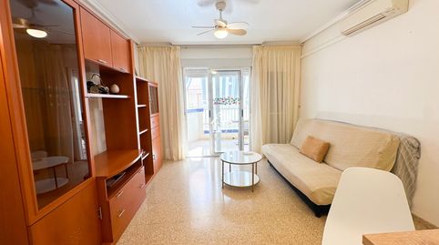Foto 3 de Apartamento de alquiler en Las Viñas, Guardamar del Segura